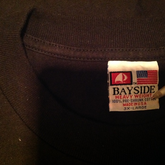 Trace Adkins tshirt - Picture 3 of 3